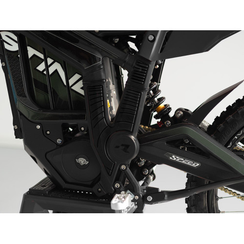 Protectores de chasis RACETECH