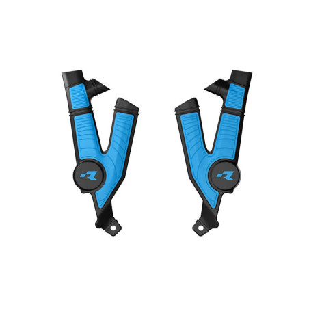 Protectores de chasis RACETECH