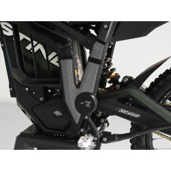 Protectores de chasis RACETECH