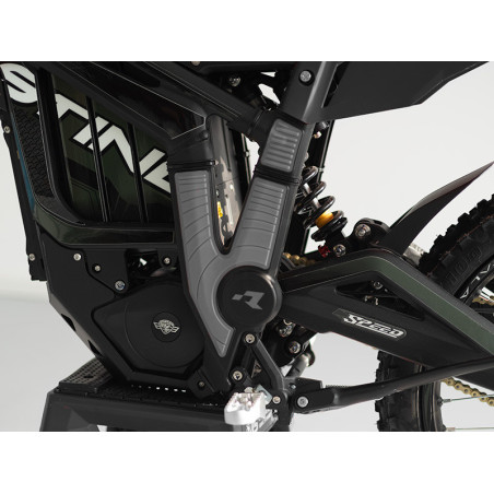 Protectores de chasis RACETECH