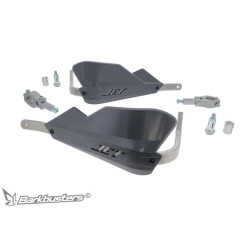 Paramanos BARKBUSTERS Ego - Montaje de 2 puntos - Manillares rectos 22 mm