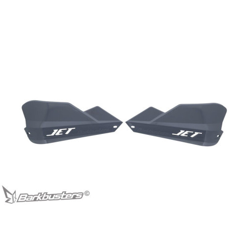 Paramanos BARKBUSTERS Jet - gris/gris