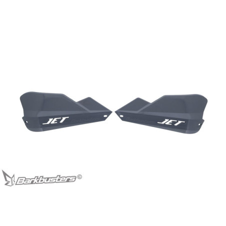 Paramanos BARKBUSTERS Jet - gris/gris