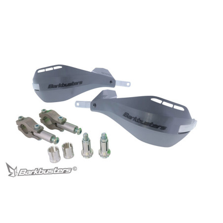 Paramanos BARKBUSTERS Ego - Montaje de 2 puntos - Manillares rectos 22 mm