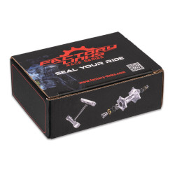 Kit de rodamientos de rueda FACTORY LINKS 2