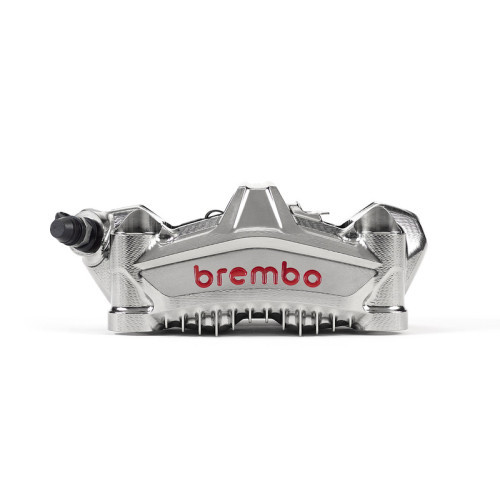 Pinzas de freno radiales BREMBO UPGRADE GP4 MOTO GP - pareja