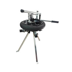 Desmontadora manual BIKE LIFT plegable