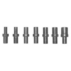 Juego de pasadores BIKE LIFT FS-11 para caballete