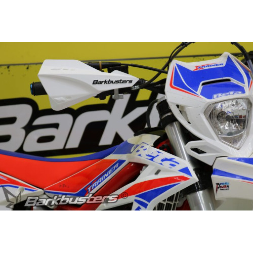 Kit de montaje paramanos BARKBUSTERS montaje de 2 puntos