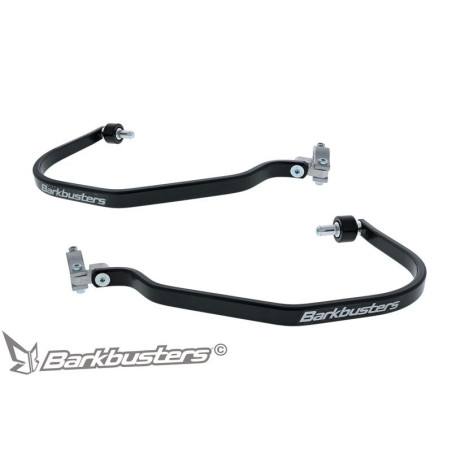 Kit de montaje paramanos BARKBUSTERS montaje de 2 puntos