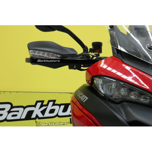Kit de montaje paramanos BARKBUSTERS montaje de 2 puntos