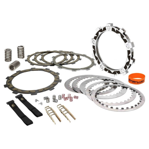 Embrague completo REKLUSE RadiusX 4.0