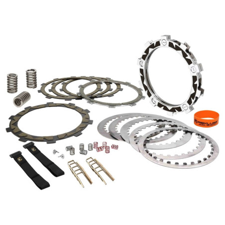 Embrague completo REKLUSE RadiusX 4.0