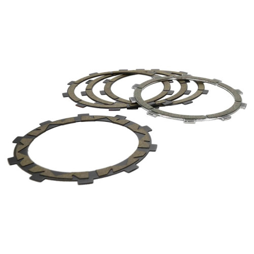 Embrague completo REKLUSE RadiusX 4.0
