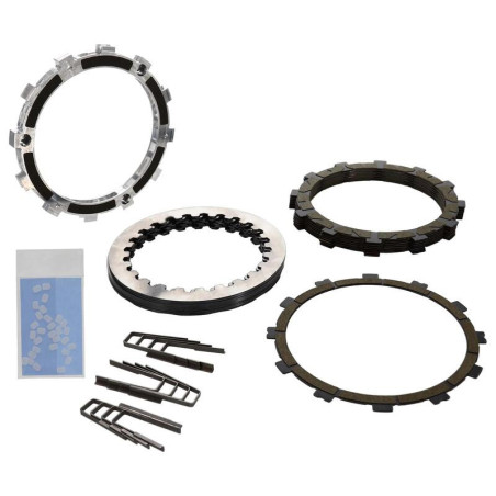 Kit de reparación de embrague REKLUSE RadiusCX 4.0