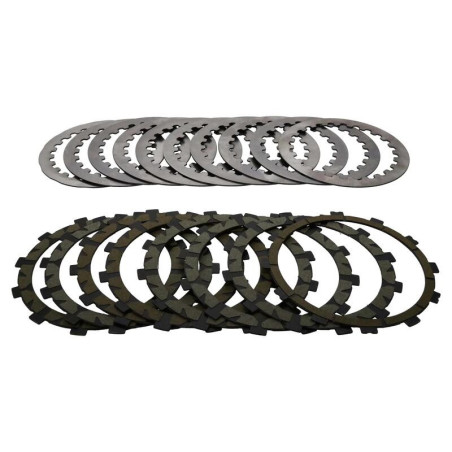 Kit de reparación de embrague REKLUSE RadiusCX 4.0