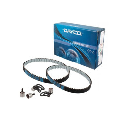Kit correa de distribución DAYCO