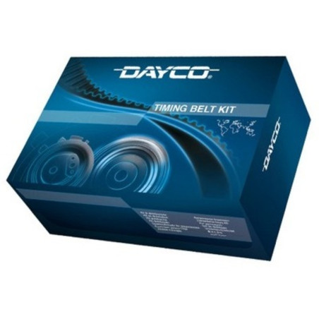 Kit correa de distribución DAYCO