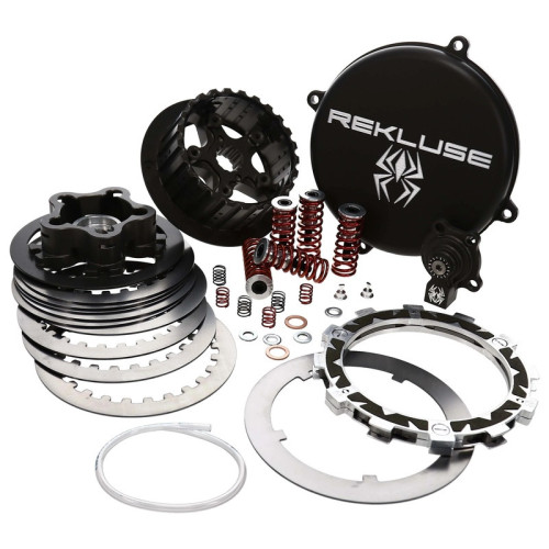 Embrague completo REKLUSE CoreEXP 4.0