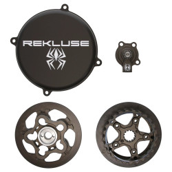 Embrague completo REKLUSE CoreEXP 4.0 2