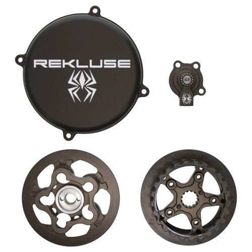 Embrague completo REKLUSE CoreEXP 4.0