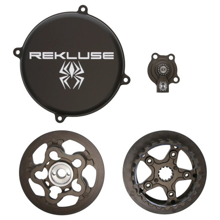 Embrague completo REKLUSE CoreEXP 4.0