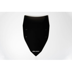 Cúpula MALOSSI Sport ahumado oscuro 2