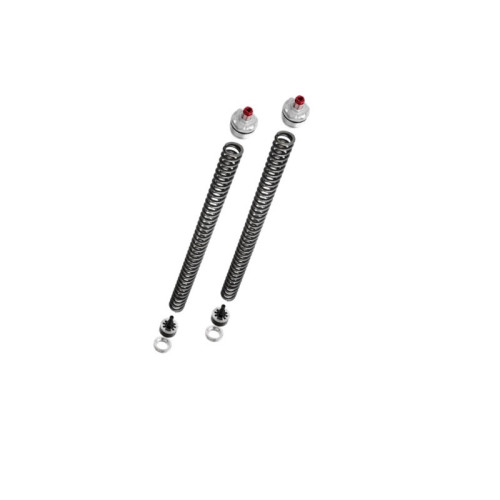 Kit mejora de horquilla YSS muelles duros DR650