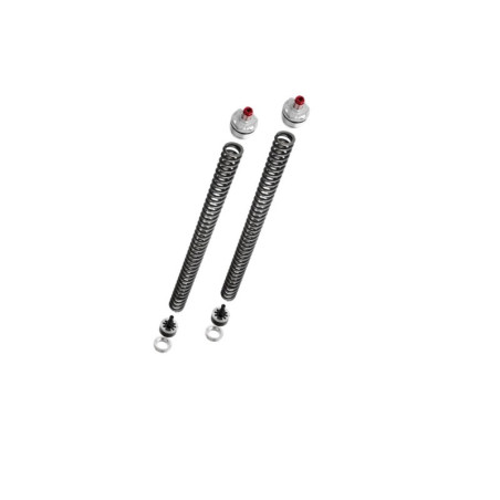 Kit mejora de horquilla YSS muelles duros DR650