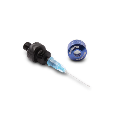 MOTION PRO Nitrogen Needle Shock Filler