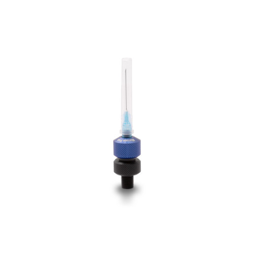 MOTION PRO Nitrogen Needle Shock Filler