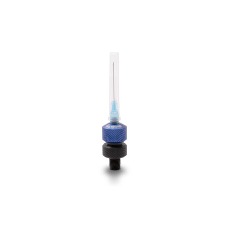 MOTION PRO Nitrogen Needle Shock Filler