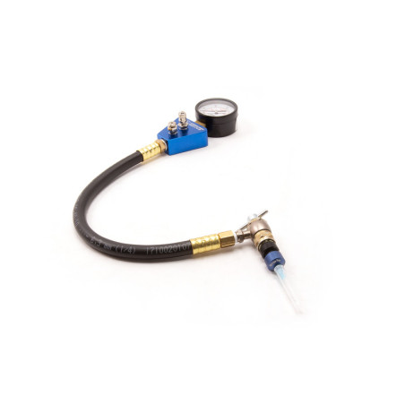 MOTION PRO Nitrogen Needle Shock Filler