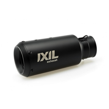 Silenciador IXIL Race Xtrem RB Slip On
