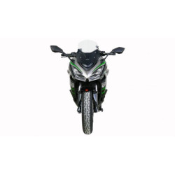 Pantalla MRA racing "R"