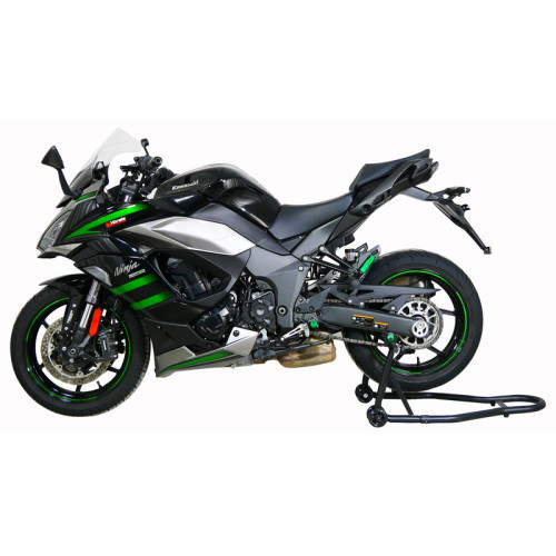 Pantalla MRA racing "R"