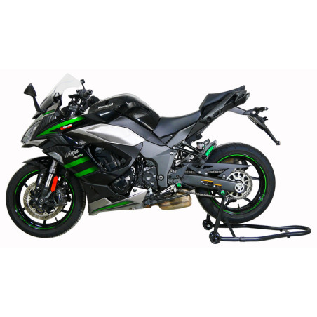 Pantalla MRA racing "R"