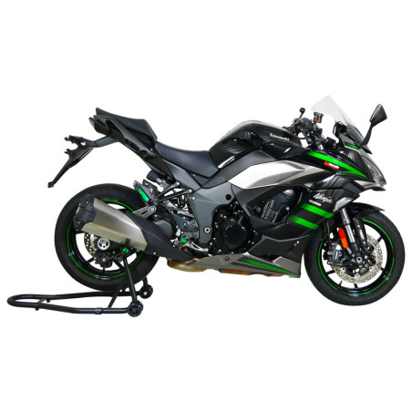 Pantalla MRA racing "R"