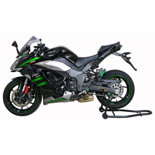 Pantalla MRA racing "R"