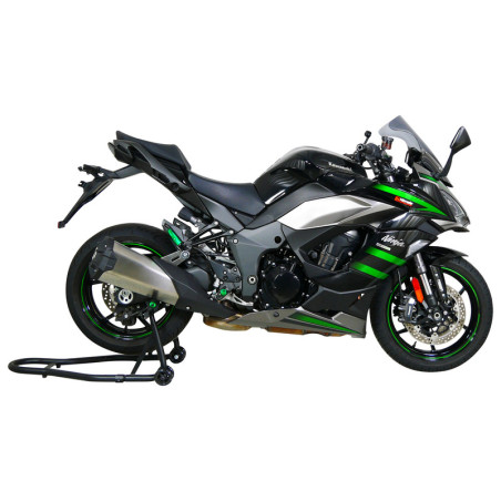 Pantalla MRA racing "R"