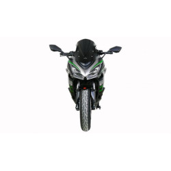 Pantalla MRA racing "R"