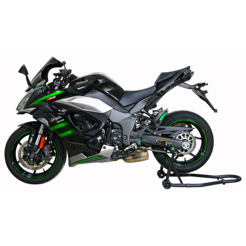 Pantalla MRA racing "R"