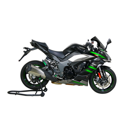 Pantalla MRA racing "R"