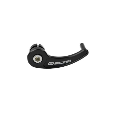 Extractor de eje delantero SCAR - Negro