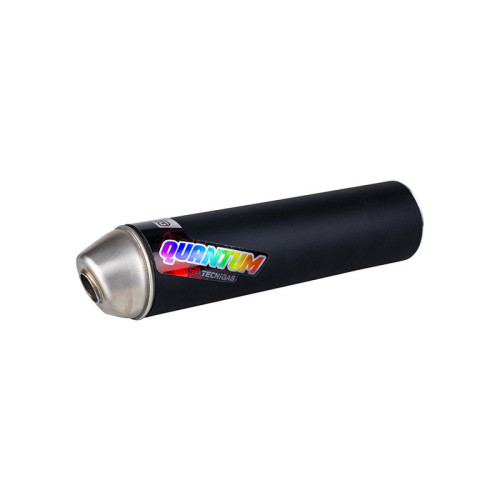 Silenciador de escape TECNIGAS Quantum