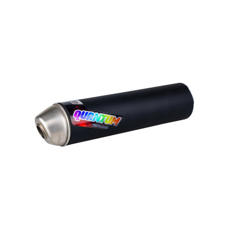 Silenciador de escape TECNIGAS Quantum
