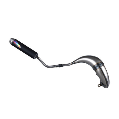 Colector y accesorios de escape TECNIGAS Quantum