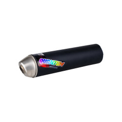 Silenciador y colector de escape TECNIGAS Quantum 2