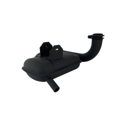 Escape completo TECNIGAS VESPA