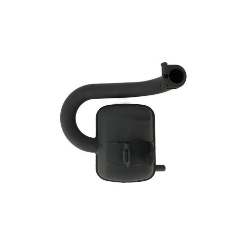 Escape completo TECNIGAS VESPA